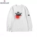 moncler hooded sweater mohm07819